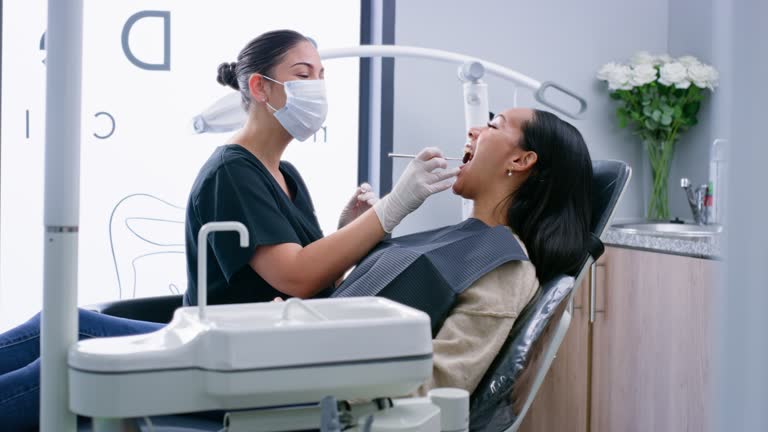 Best Dental Studio in Terra Bella, CA