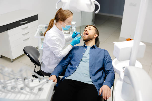 Professional Dental Services in Terra Bella, CA